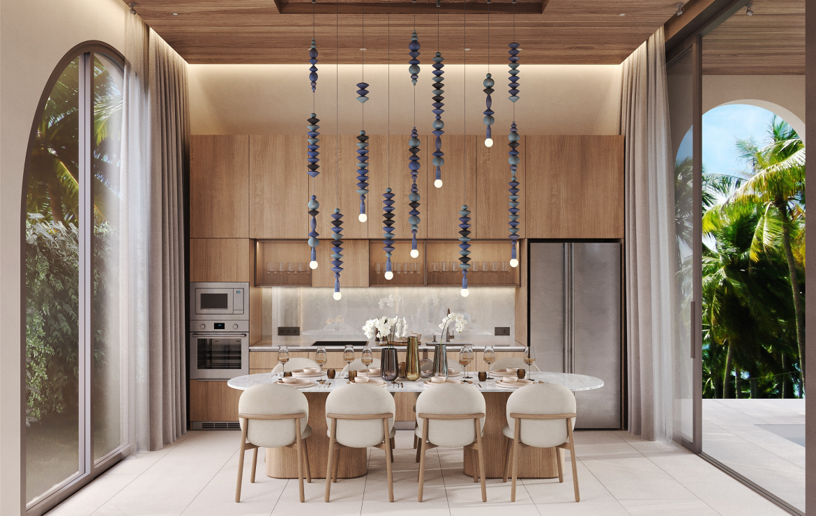 Вилла_Oasis Villa_3