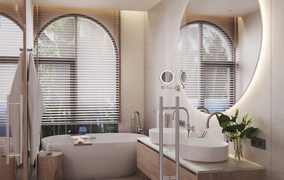 Вилла_Oasis Villa_13