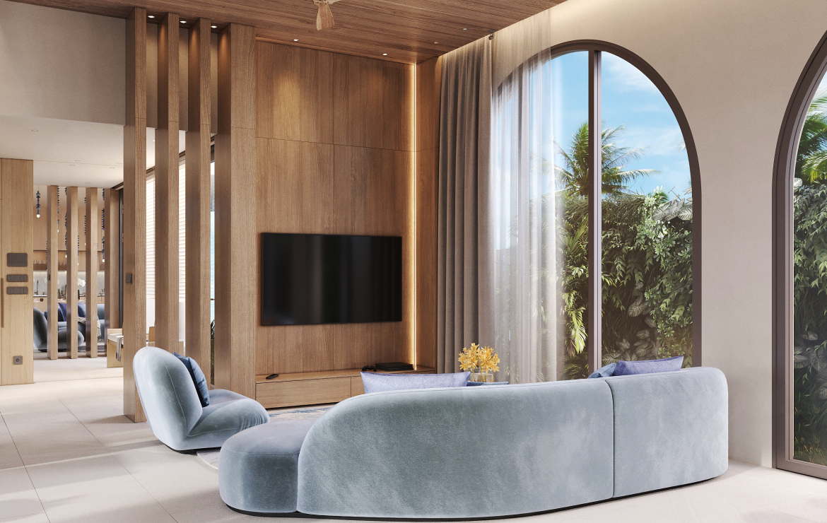 Вилла_Oasis Villa_4