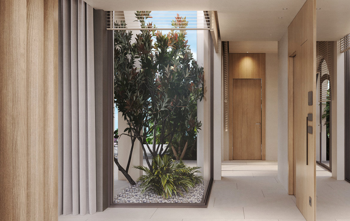 Вилла_Oasis Villa_7