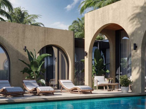 Вилла_Oasis Villa