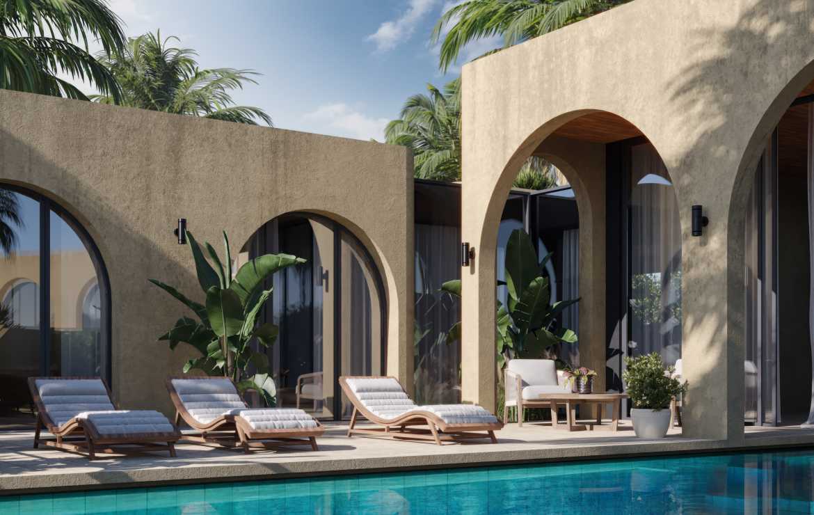 Вилла_Oasis Villa