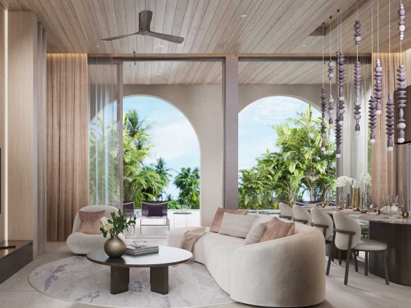 Вилла_Oasis Villa_2