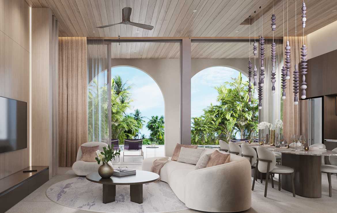 Вилла_Oasis Villa_2