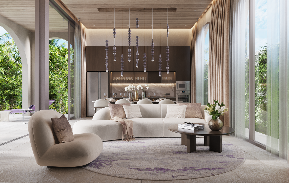 Вилла_Oasis Villa_4
