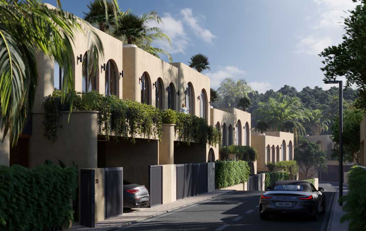Вилла_Oasis Villa_13