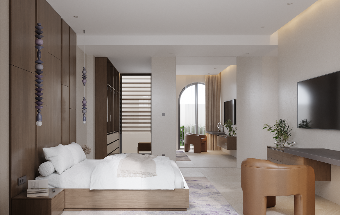 Вилла_Oasis Villa_7
