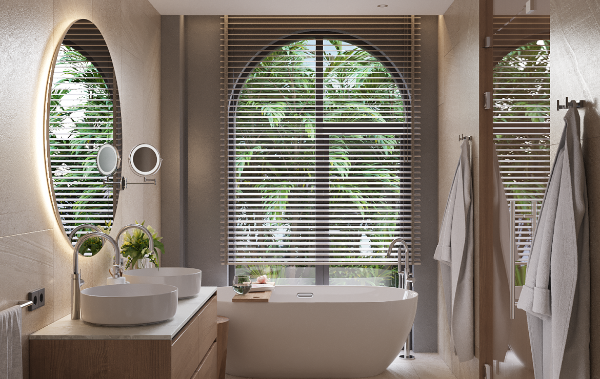 Вилла_Oasis Villa_11
