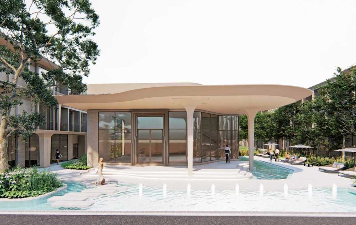 Квартира_Bellevue Beachfront_7