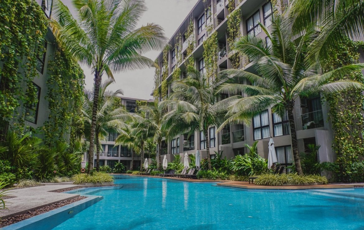 Квартира_Diamond Condominium_14