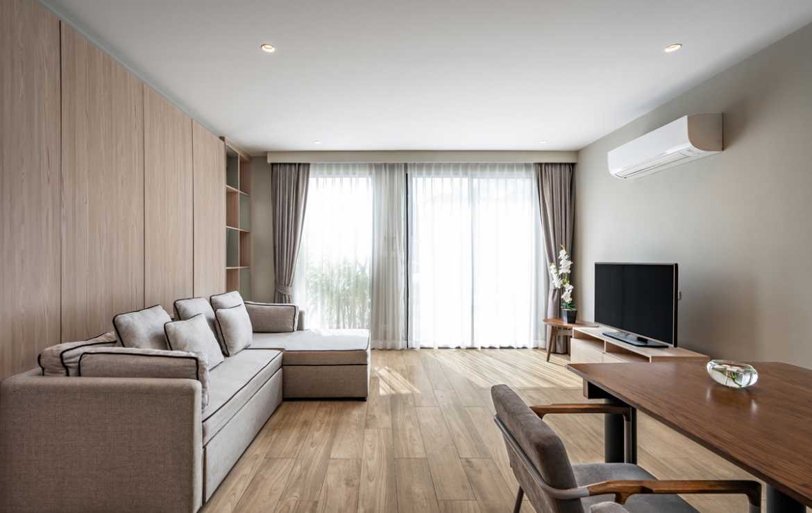 Квартира_Diamond Condominium_3