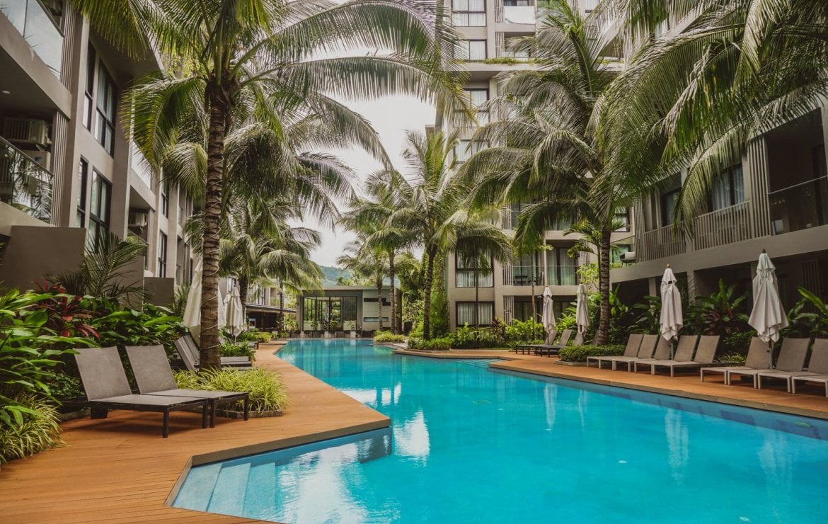 Квартира_Diamond Condominium_15