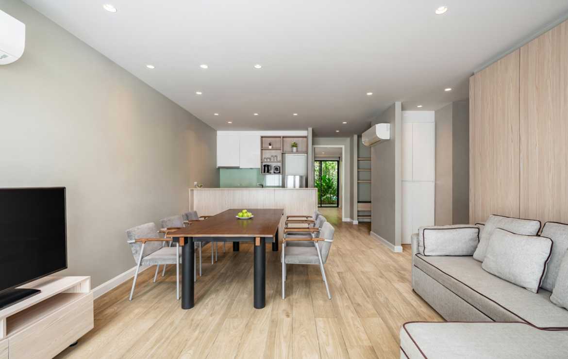Квартира_Diamond Condominium_4