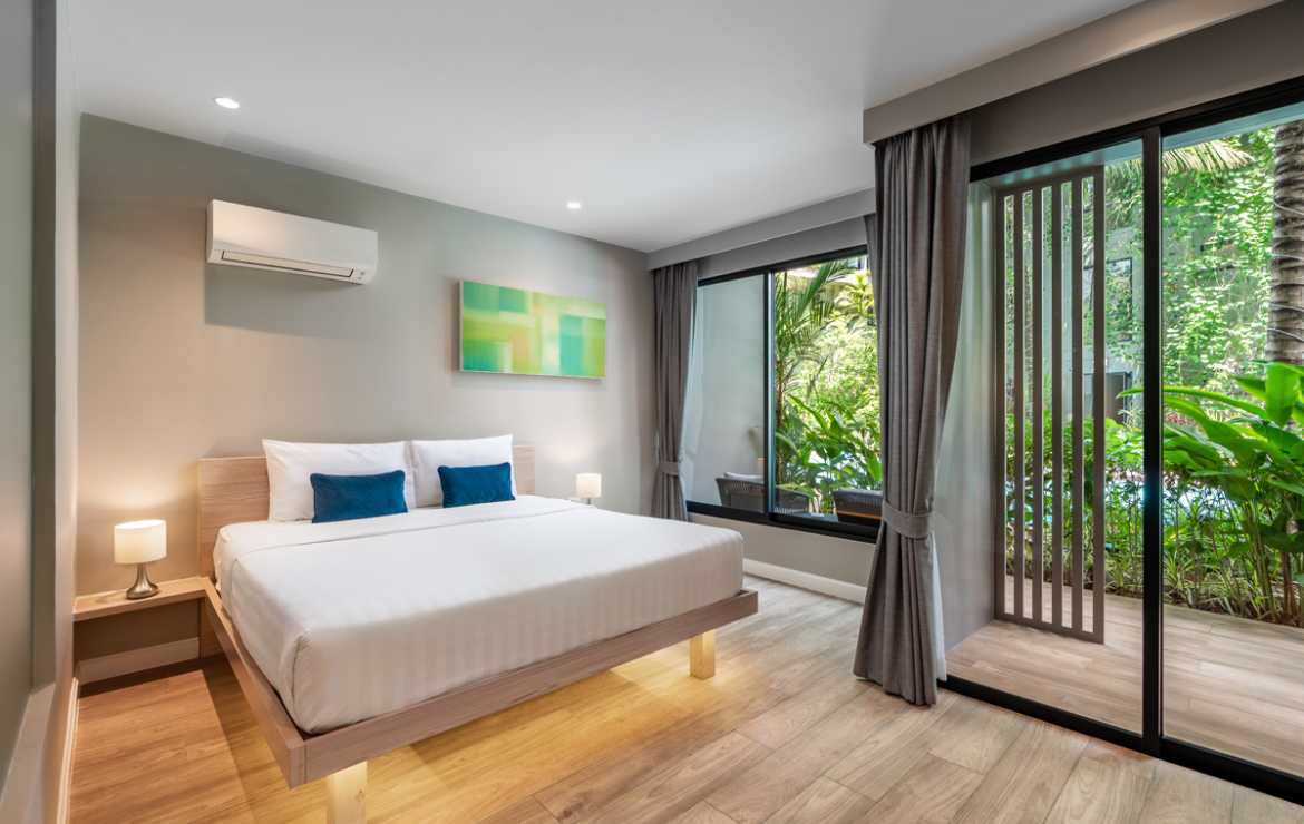 Квартира_Diamond Condominium_6
