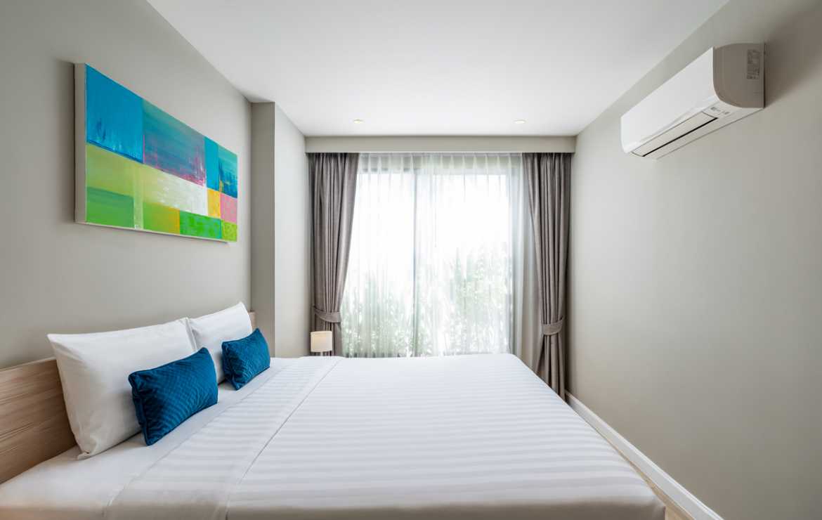 Квартира_Diamond Condominium_9