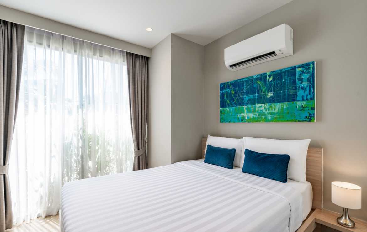 Квартира_Diamond Condominium_10
