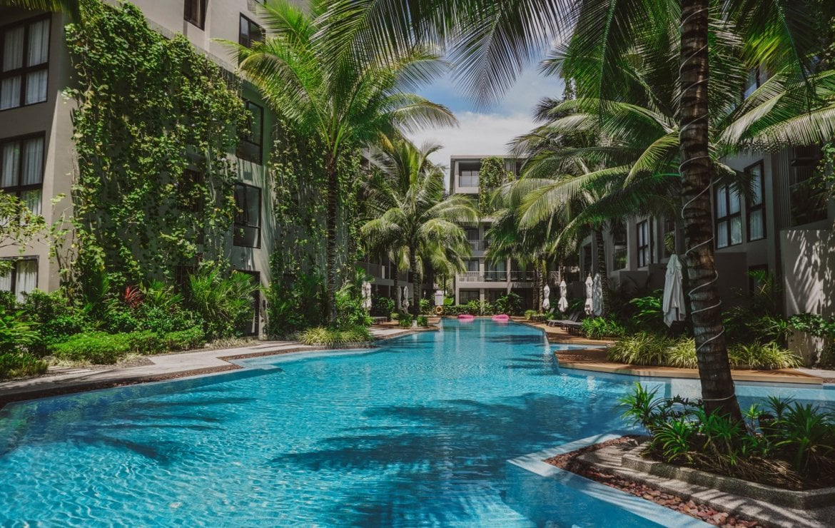 Квартира_Diamond Condominium_11