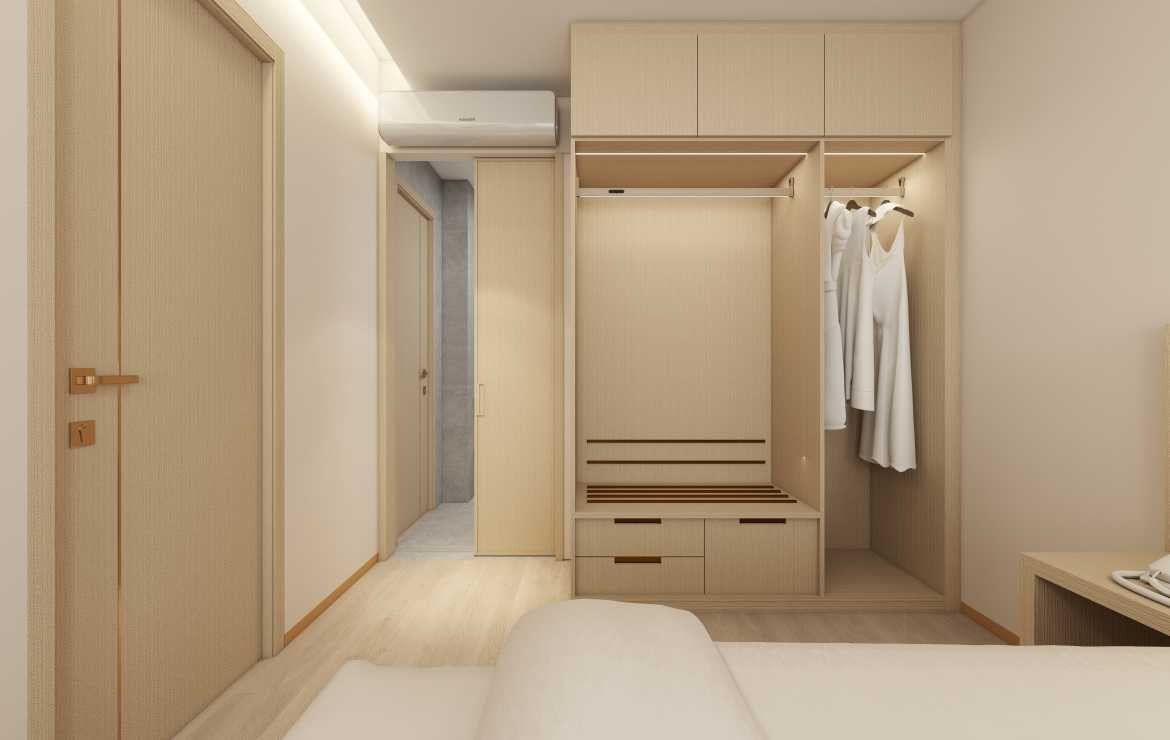 Квартира_Aura Condominium Rawai_7