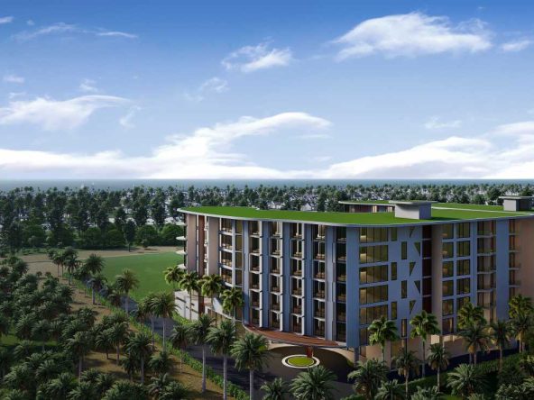 Квартира_Aura Condominium Rawai_7