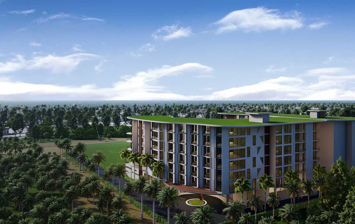 Квартира_Aura Condominium Rawai_7