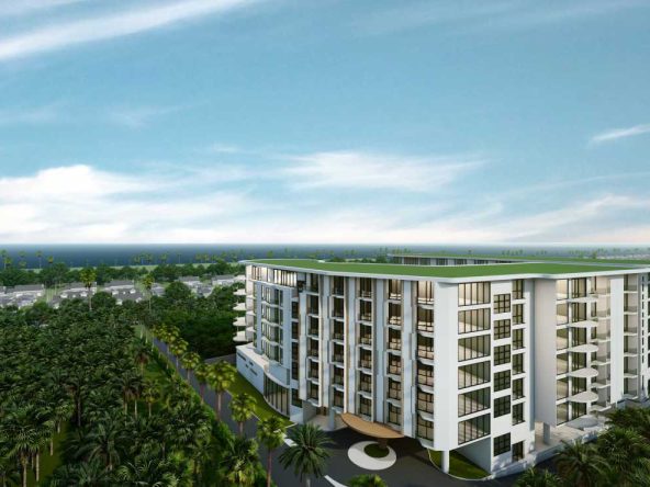 Квартира_Aura Condominium Rawai_9