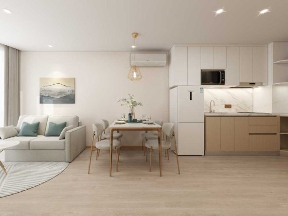 Квартира_Aura Condominium Rawai_3