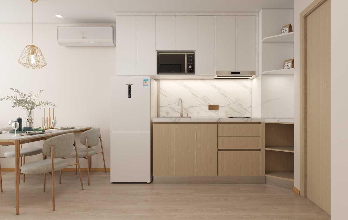 Квартира_Aura Condominium Rawai_4