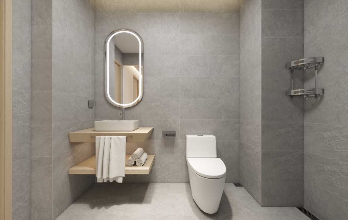 Квартира_Aura Condominium Rawai_5