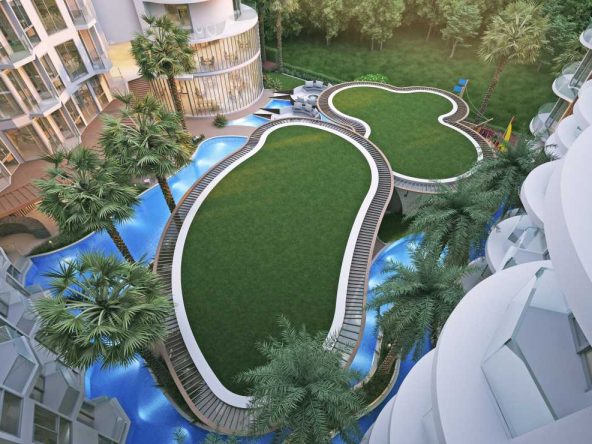 Квартира_Aura Condominium Rawai_6