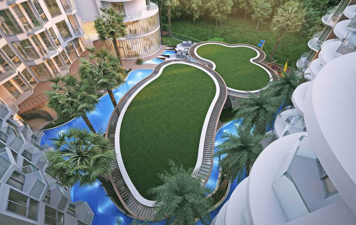 Квартира_Aura Condominium Rawai_6