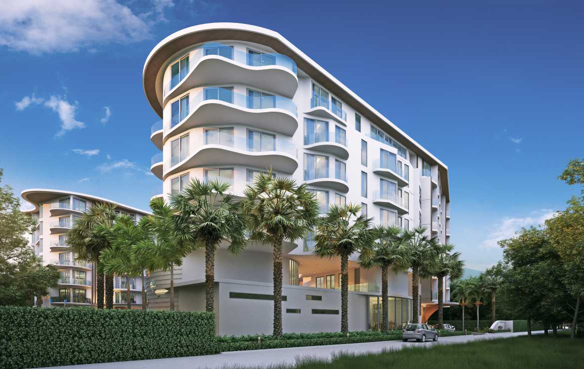 Квартира_Aura Condominium Rawai_10