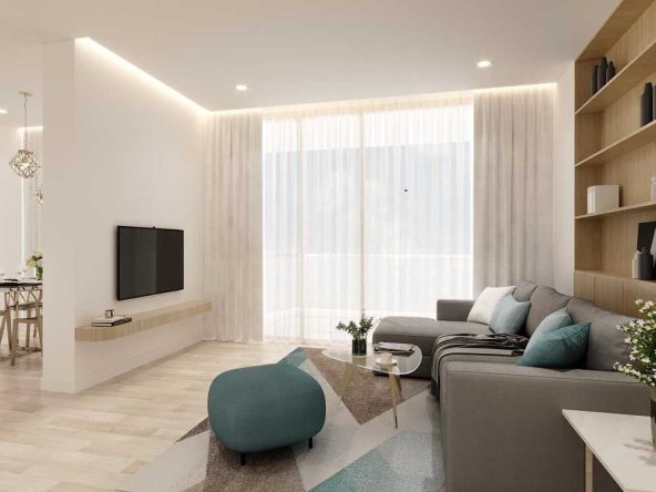 Квартира_Aura Condominium Rawai_2
