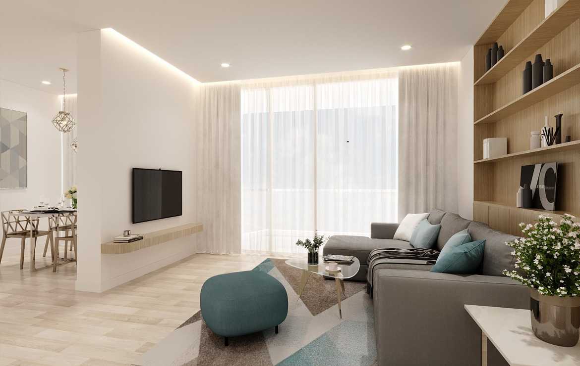 Квартира_Aura Condominium Rawai_2