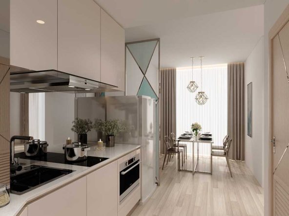 Квартира_Aura Condominium Rawai_3