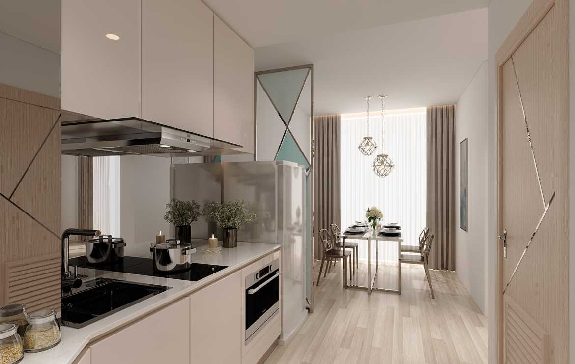 Квартира_Aura Condominium Rawai_3