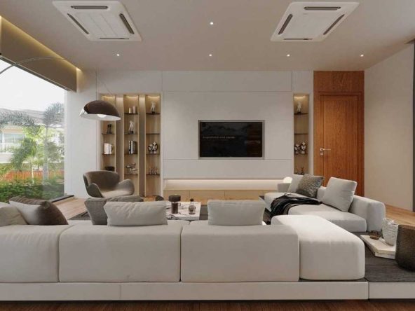 Вилла_Sinara Pool Villa_3