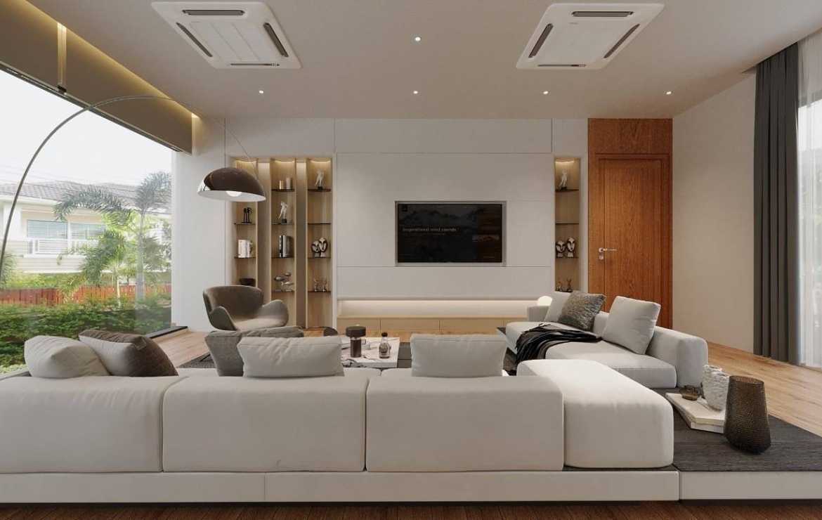 Вилла_Sinara Pool Villa_3