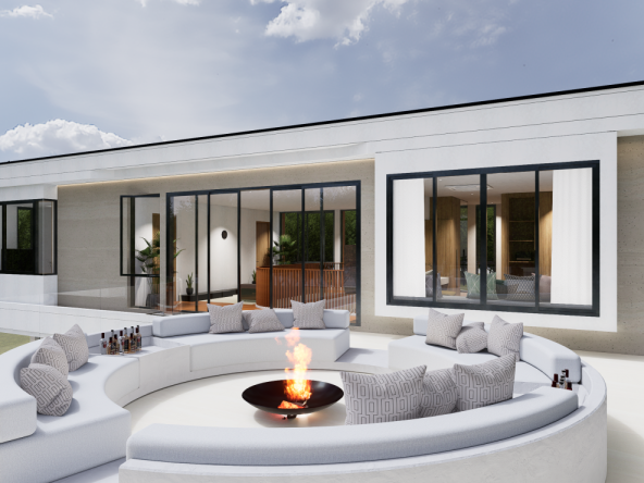 Вилла_Sinara Pool Villa_2