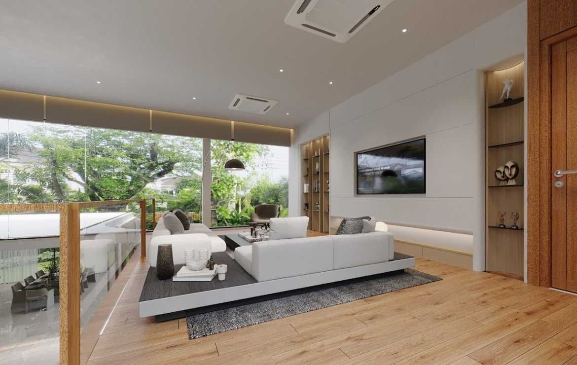 Вилла_Sinara Pool Villa_4
