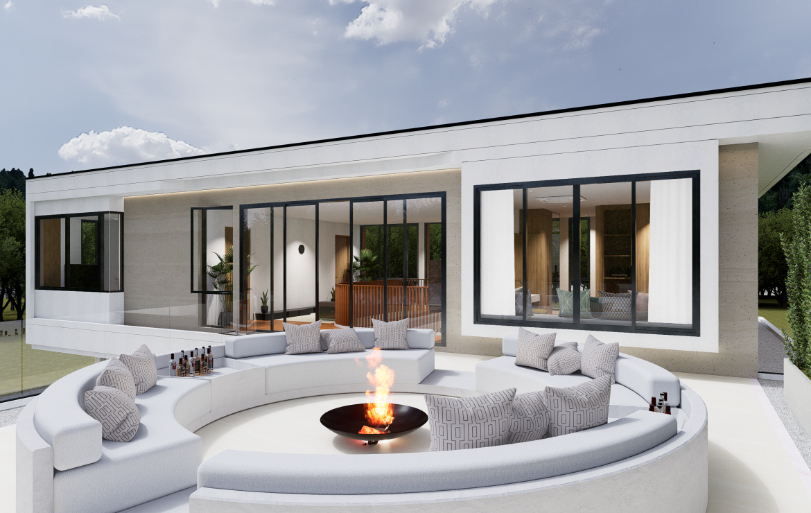 Вилла_Sinara Pool Villa_2
