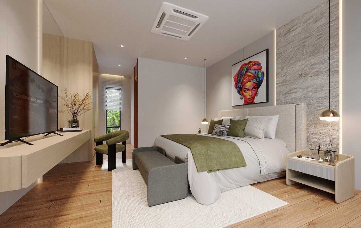 Вилла_Sinara Pool Villa_14