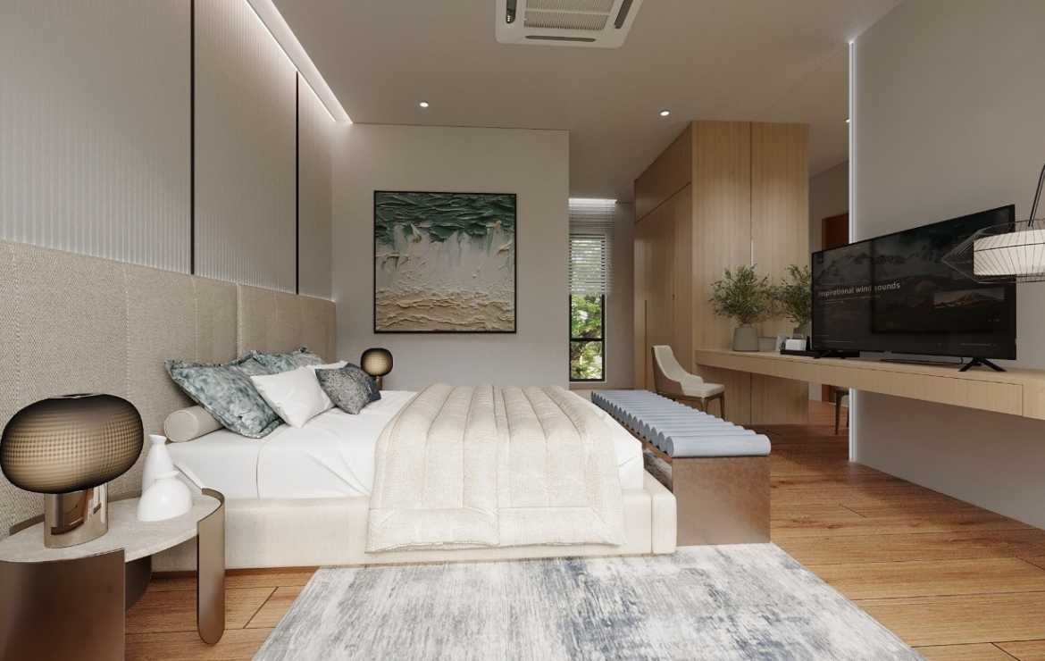 Вилла_Sinara Pool Villa_15