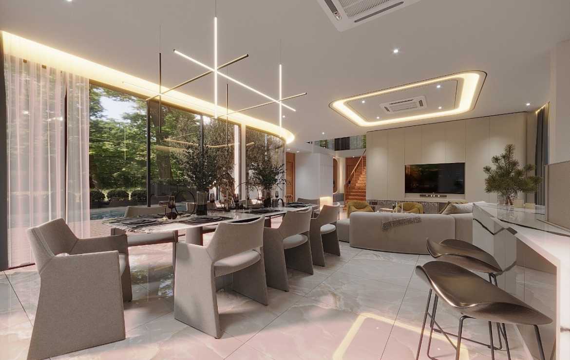 Вилла_Sinara Pool Villa_5