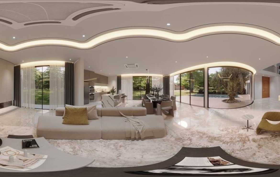Вилла_Sinara Pool Villa_6