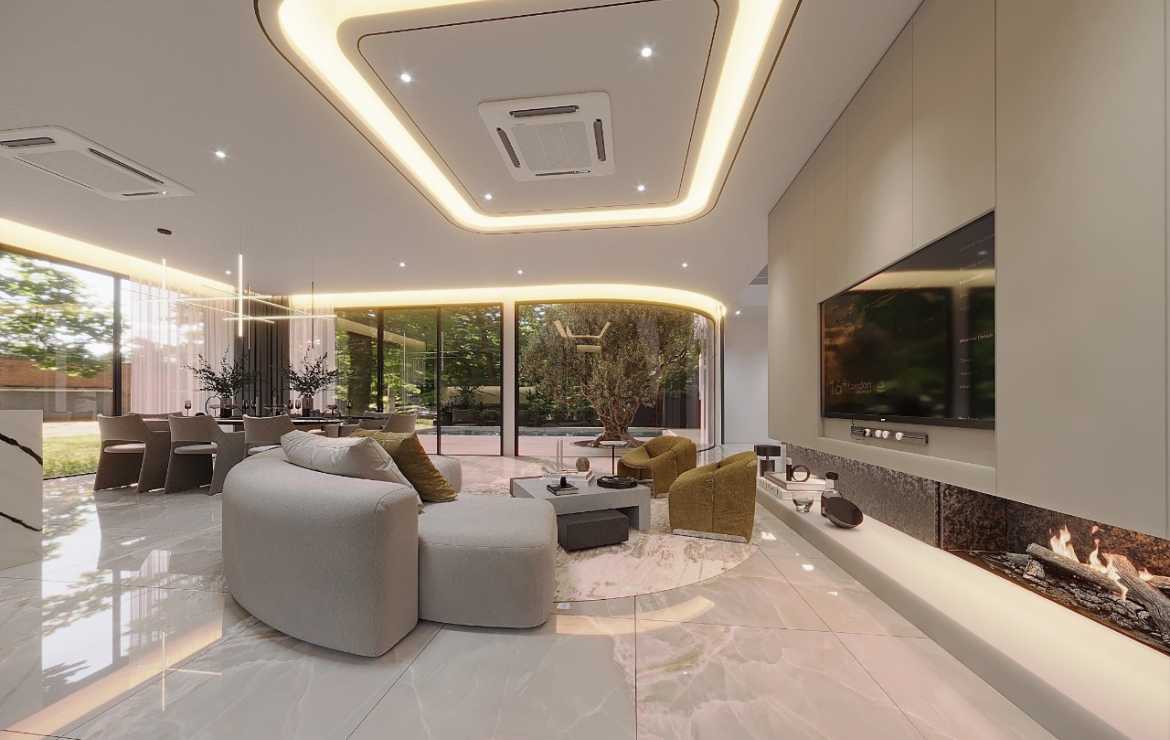 Вилла_Sinara Pool Villa_7