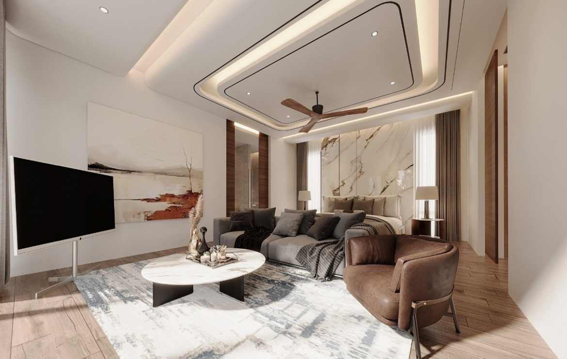 Вилла_Sinara Pool Villa_11