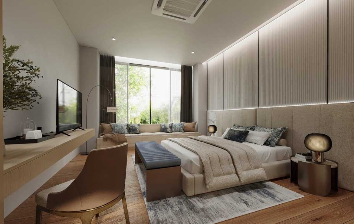 Вилла_Sinara Pool Villa_12