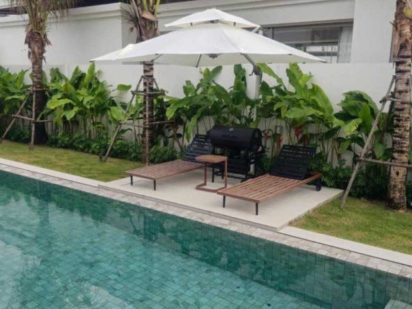 Вилла_Ashira Villas