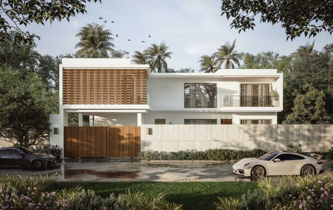 Вилла_The Teak Phuket_2