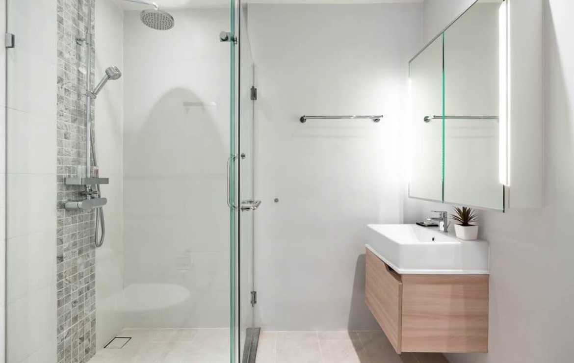 Квартира_Diamond Condominium_5